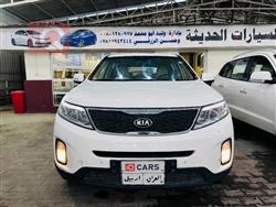 كيا سورينتو